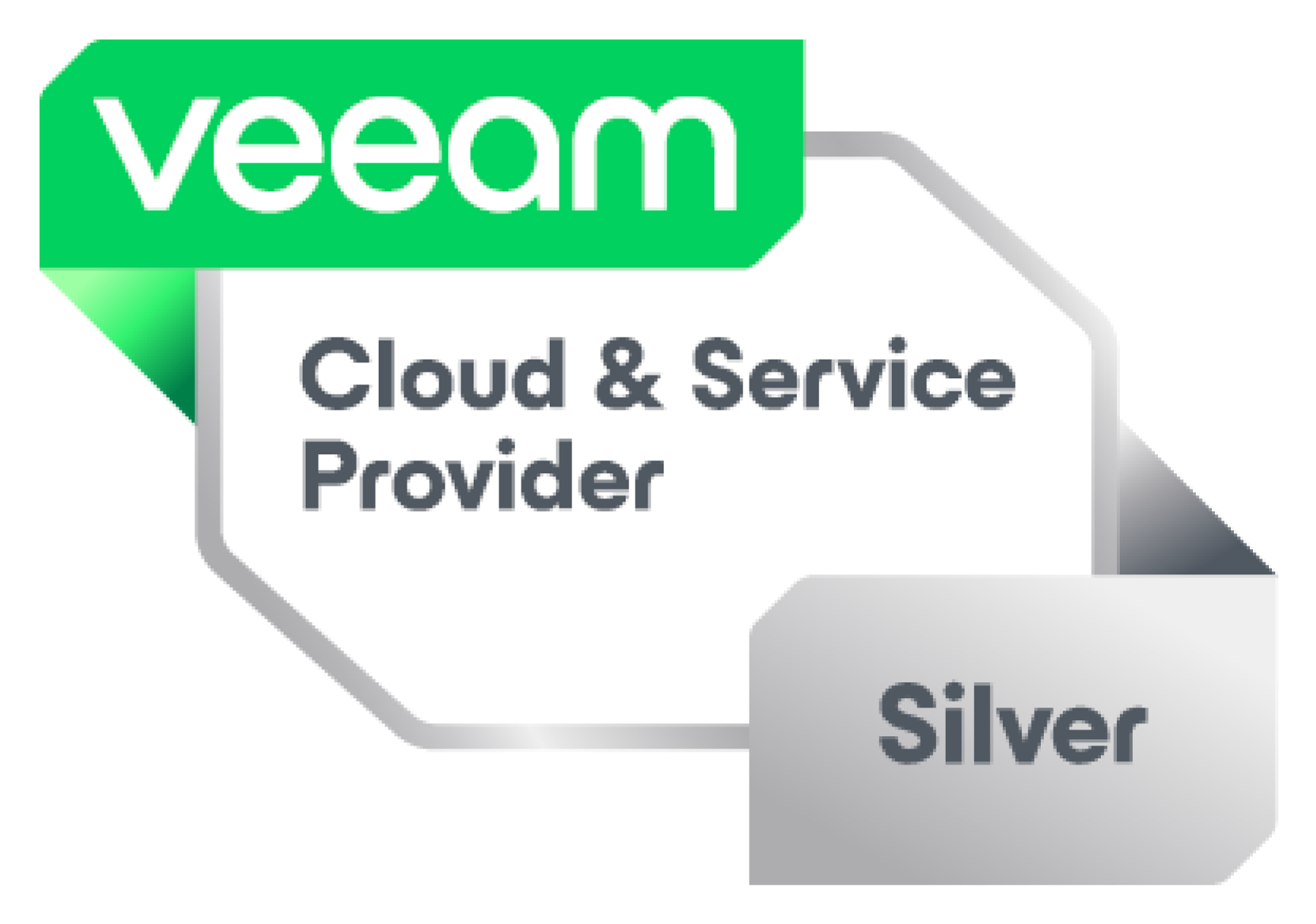 Veeam silver cloud